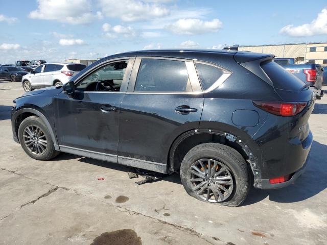  MAZDA CX-5 2020 Czarny