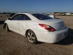 2004 Toyota Camry Solara Se იყიდება Houston-ში, TX - Front End