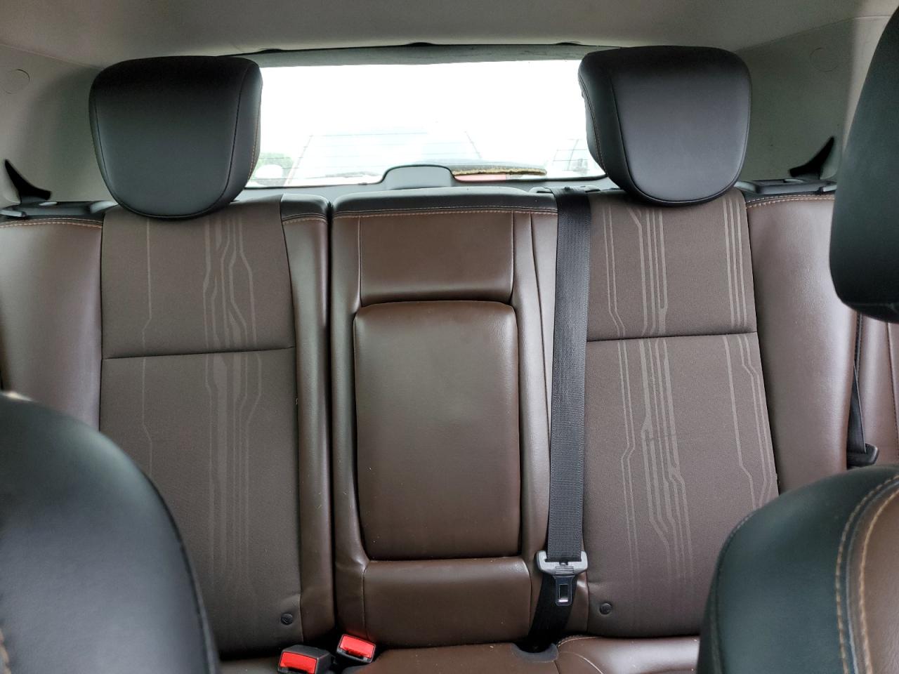 2016 Chevrolet Trax 1Lt VIN: 3GNCJLSB8GL278658 Lot: 49931304