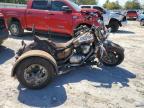 1999 Suzuki Vl1500  for Sale in Midway, FL - Burn