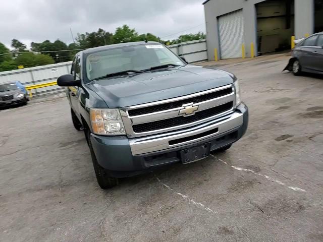 2011 Chevrolet Silverado C1500 Lt VIN: 1GCPCSE35BF241914 Lot: 49602694