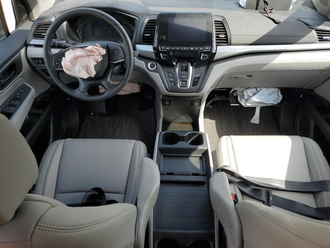 2024 Honda Odyssey - Image 8