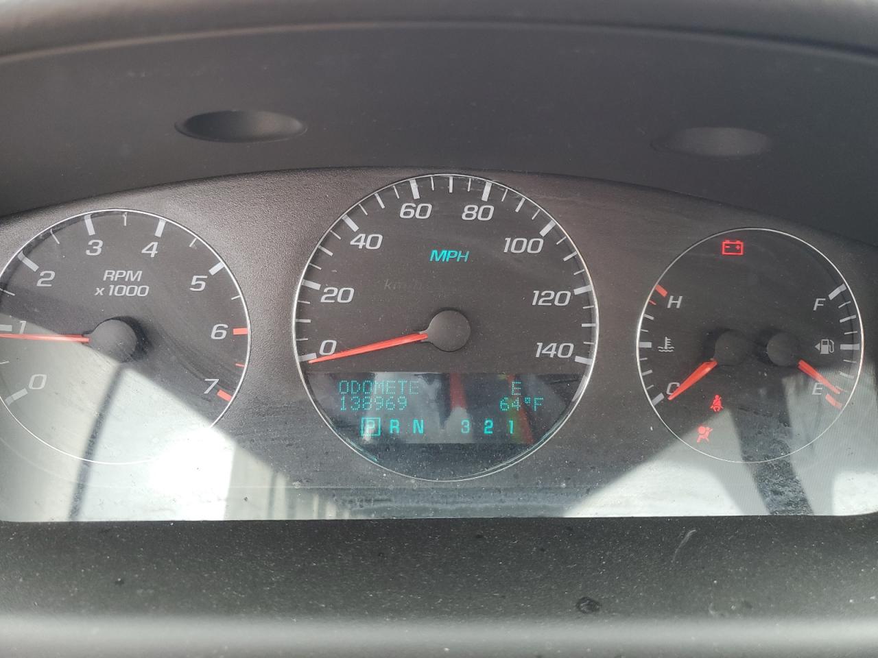 2008 Chevrolet Impala Lt VIN: 2G1WT58NX81367110 Lot: 52295684