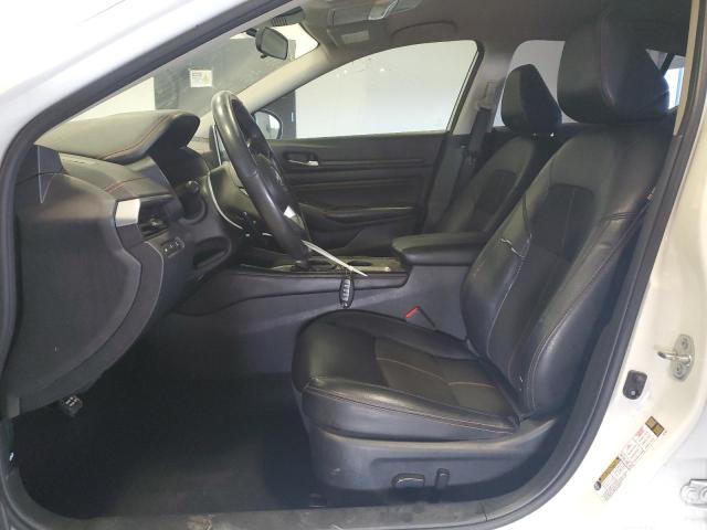  NISSAN ALTIMA 2022 Biały