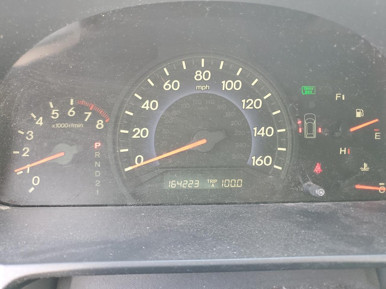 2010 Honda Odyssey Exl VIN: 5FNRL3H70AB057027 Lot: 52293174