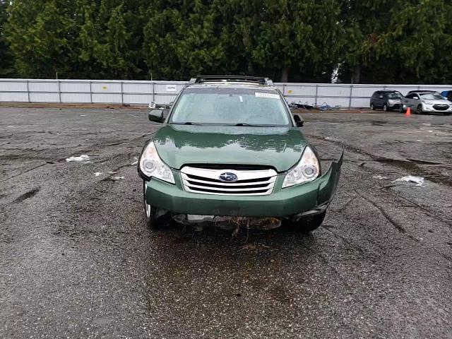 2012 Subaru Outback 2.5I Limited VIN: 4S4BRBKC0C3294368 Lot: 52329284