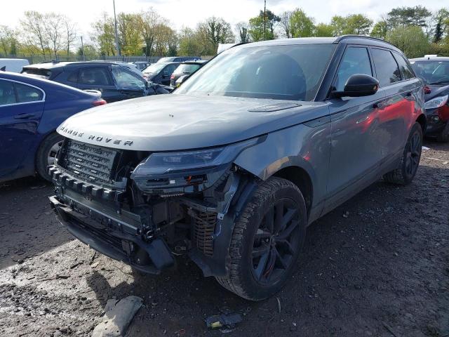 2023 LAND ROVER R-ROVER VELAR DYN SE D MH  for sale at Copart WOOTTON SERVICES