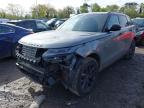 2023 LAND ROVER R-ROVER VELAR DYN SE D MH  for sale at Copart WOOTTON SERVICES