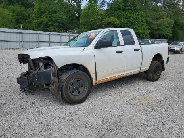2018 Ram 1500 St