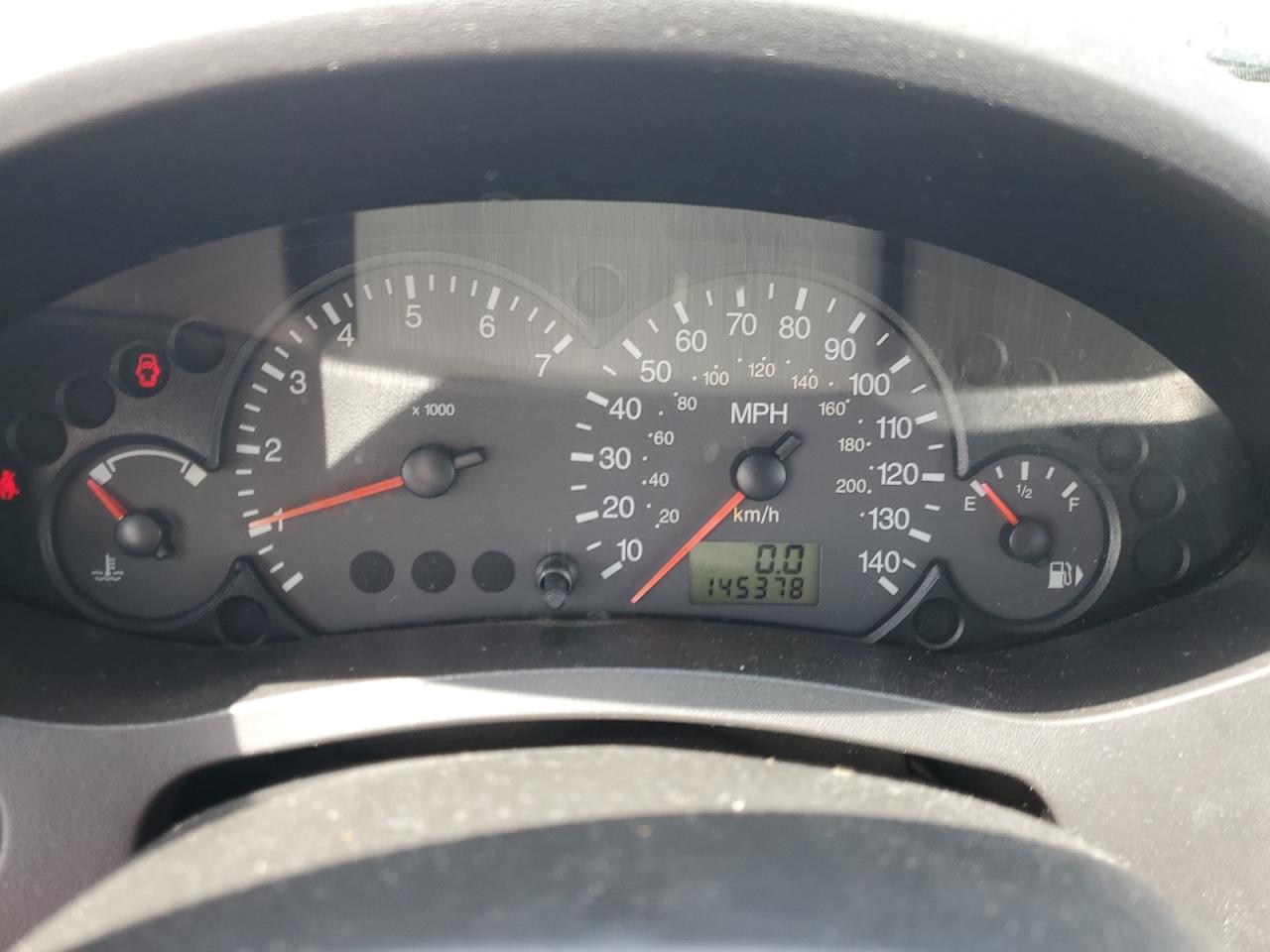 2006 Ford Focus Zx4 VIN: 1FAHP34NX6W113231 Lot: 51484974