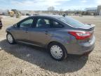 2014 Ford Focus Se на продаже в Kansas City, KS - Front End