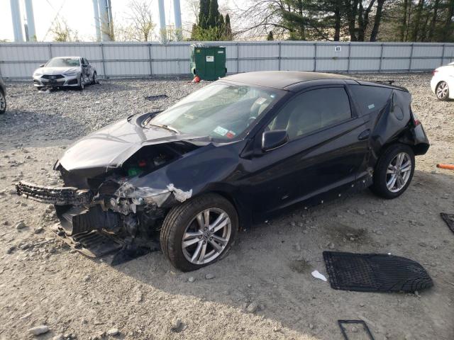 2011 Honda Cr-Z Ex for Sale in Windsor, NJ - Front End