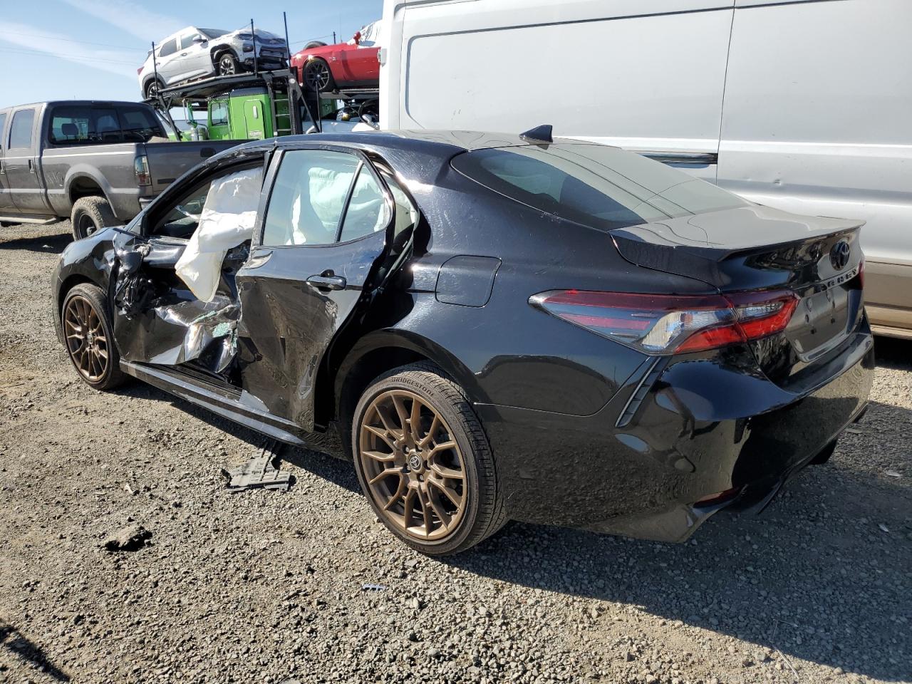 2023 Toyota Camry - Image 2