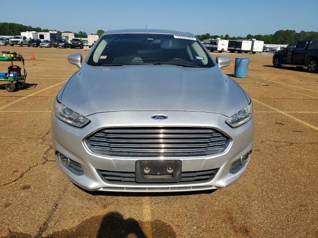  FORD FUSION 2014 Srebrny