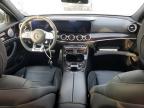 2020 Mercedes-Benz E 63 Amg-S 4Matic იყიდება Greenwell Springs-ში, LA - Water/Flood