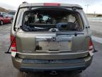 2009 Honda Pilot Exl   за продажба в Littleton, CO - Rollover