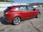 2013 Ford Focus Titanium იყიდება West Mifflin-ში, PA - Front End