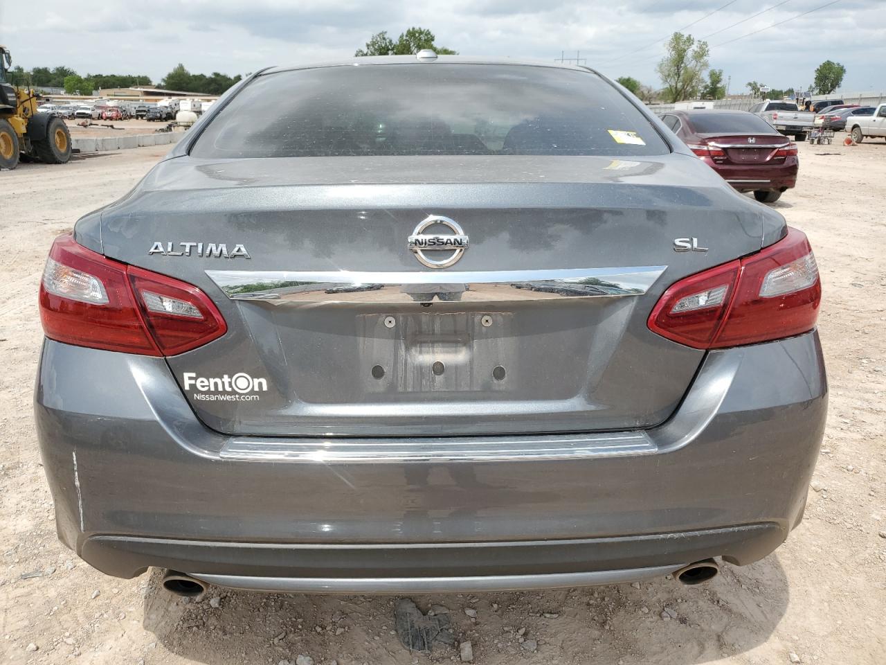 1N4AL3AP2JC146737 2018 Nissan Altima 2.5