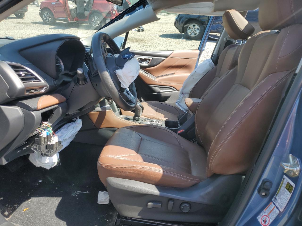 2020 Subaru Forester - Image 7