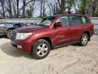 2008 Toyota Land Cruiser  na sprzedaż w Kansas City, KS - All Over