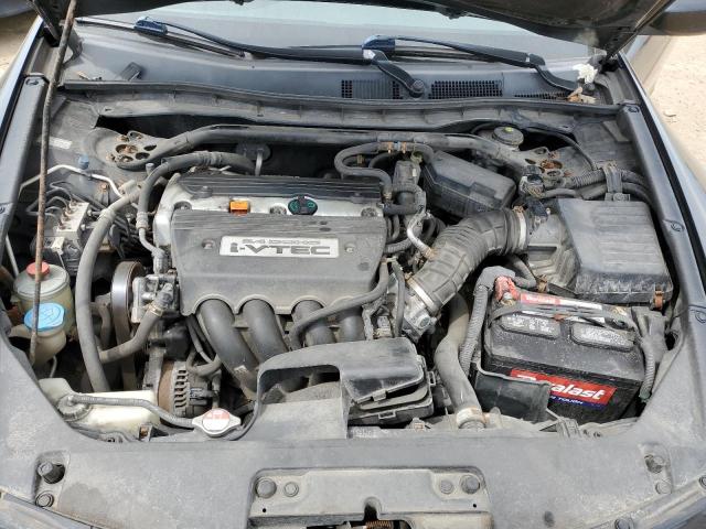 2009 HONDA ACCORD EX