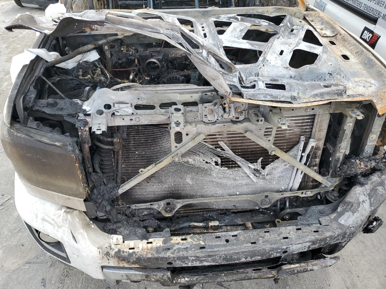 2015 GMC Sierra K2500 Denali VIN: 1GT120E89FF682296 Lot: 52201044