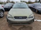 2005 Subaru Legacy Outback 2.5I en Venta en Hillsborough, NJ - Normal Wear