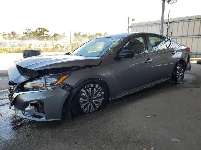  NISSAN ALTIMA 2024 Серый