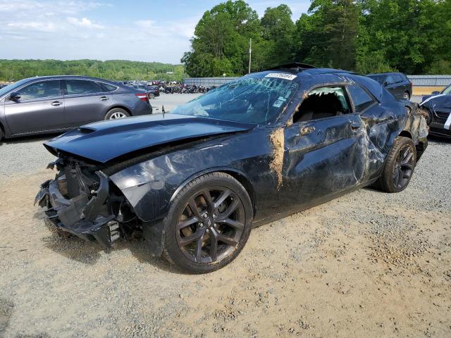 2020 Dodge Challenger R/T