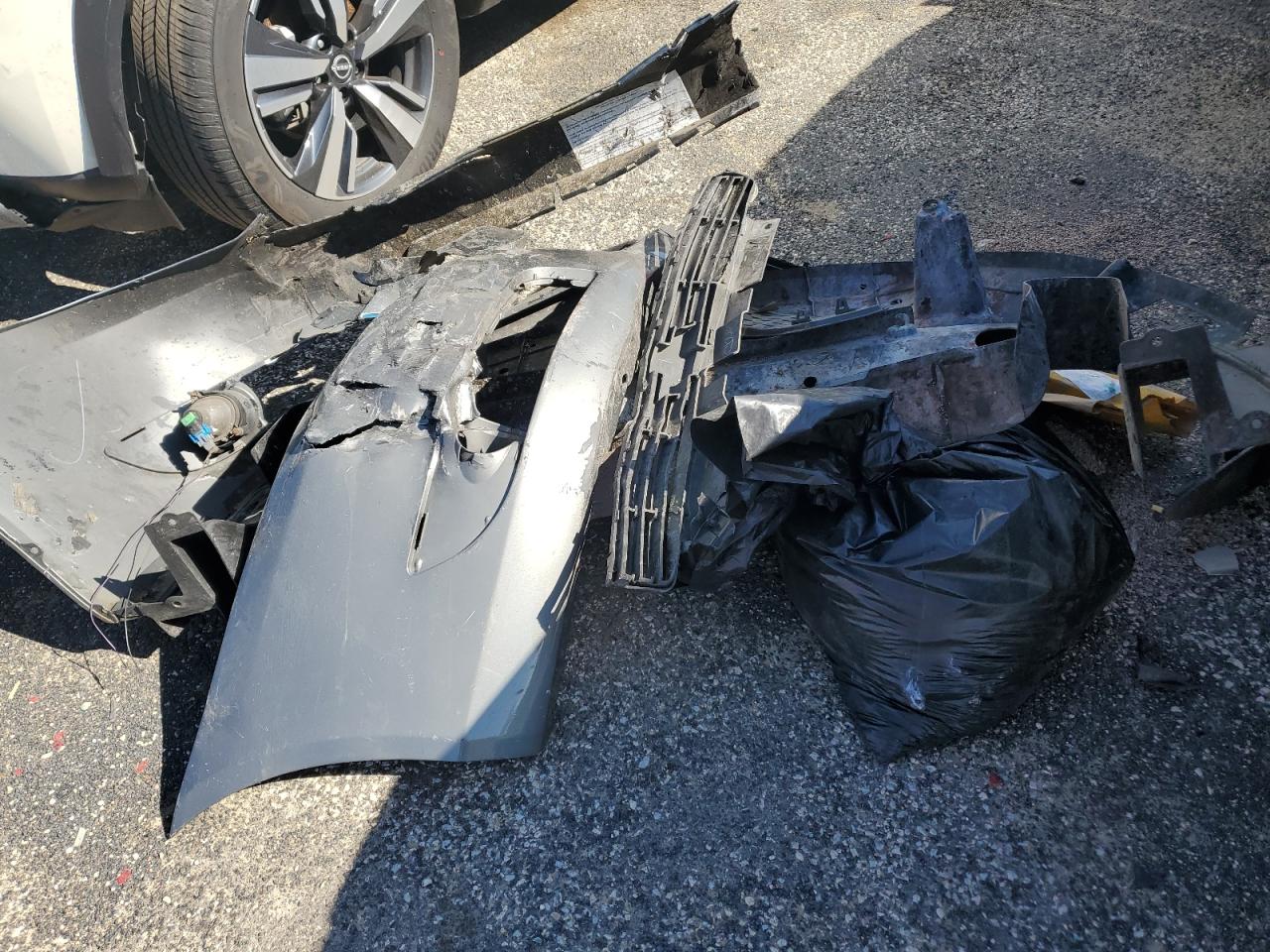 2007 Chevrolet Impala Ltz VIN: 2G1WU58R179338854 Lot: 52525244