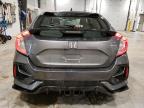 2021 HONDA CIVIC SPORT for sale at Copart NS - HALIFAX