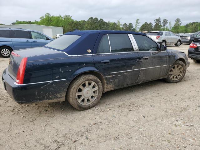 1G6KD57Y49U142768 | 2009 Cadillac dts