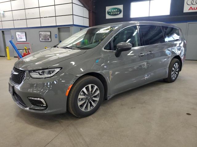  CHRYSLER PACIFICA 2023 Gray