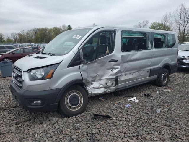 2020 Ford Transit T-350