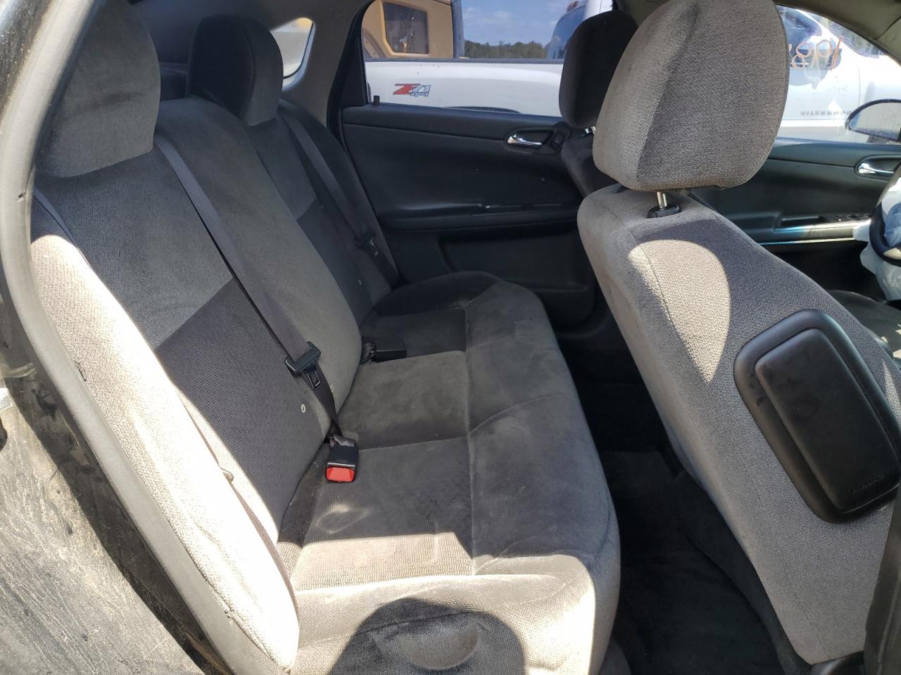 2016 Chevrolet Impala Limited Lt VIN: 2G1WB5E3XG1150841 Lot: 51365514