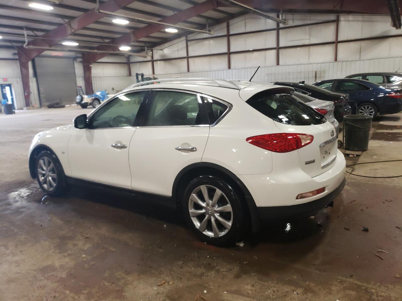 2015 Infiniti Qx50 VIN: JN1BJ0HR5FM770515 Lot: 51826524