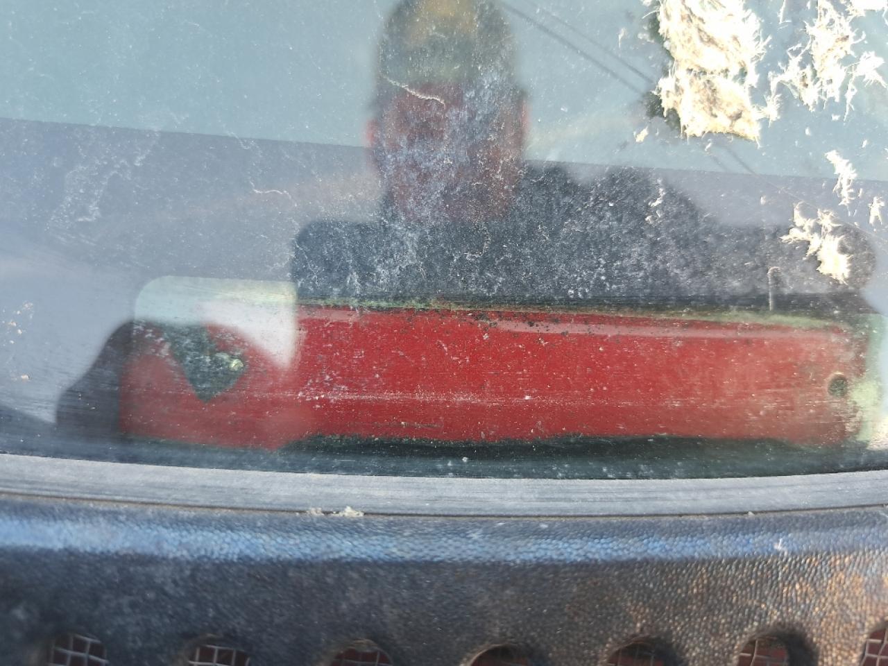 2005 Chevrolet Silverado K2500 Heavy Duty VIN: 1GCHK23205F810948 Lot: 76873203