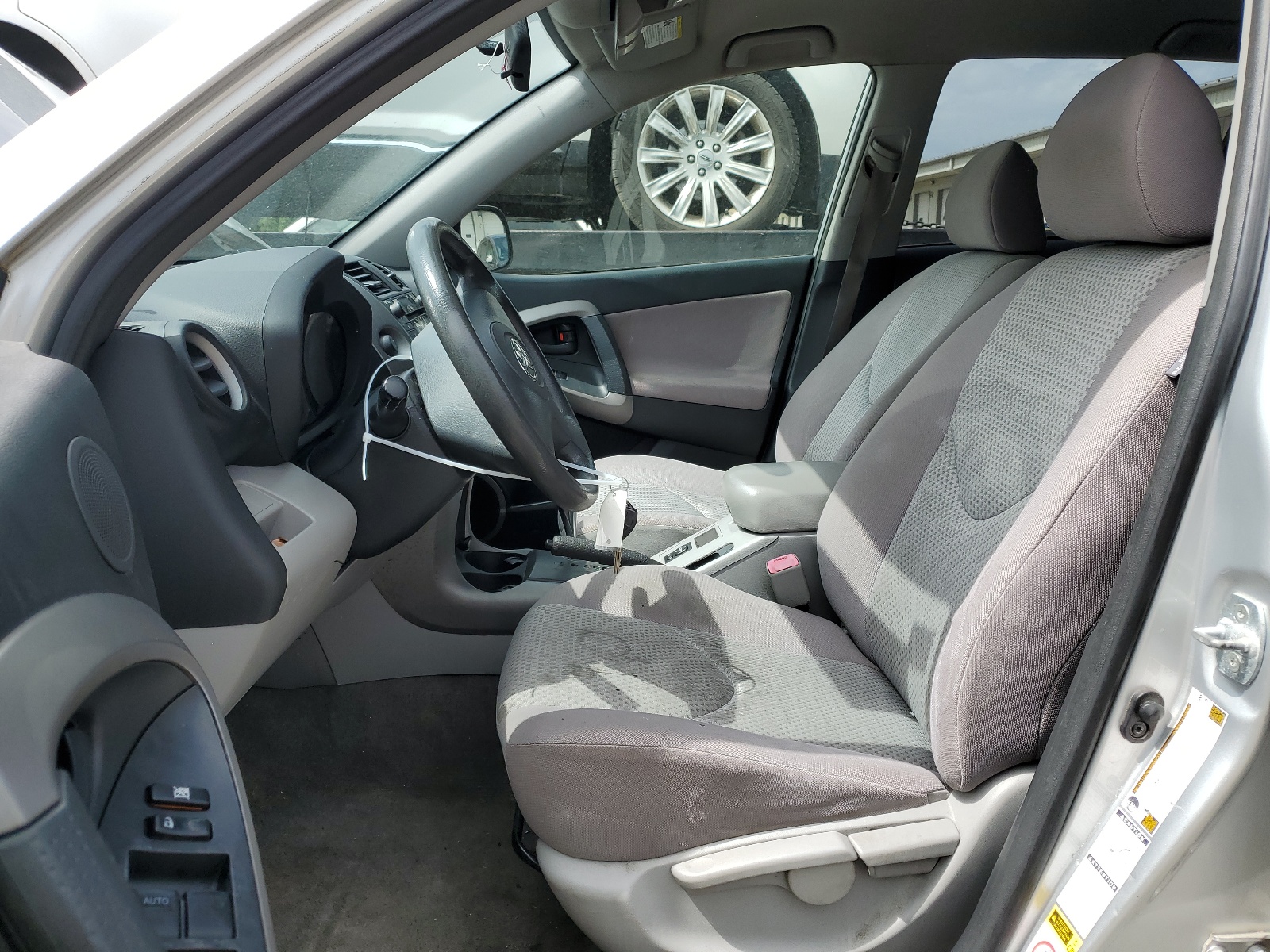 JTMBK33V185056183 2008 Toyota Rav4