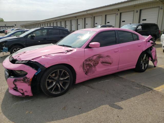 2015 Dodge Charger R/T for Sale in Louisville, KY - Rear End