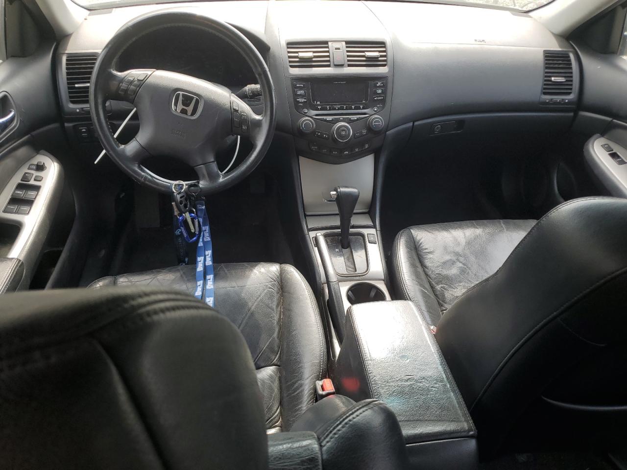 2004 Honda Accord Ex VIN: 1HGCM66574A042934 Lot: 60797054