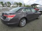 2011 Honda Accord Ex продається в China Grove, NC - Front End