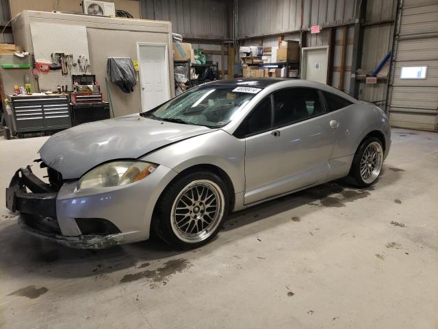 2012 Mitsubishi Eclipse Gs Sport