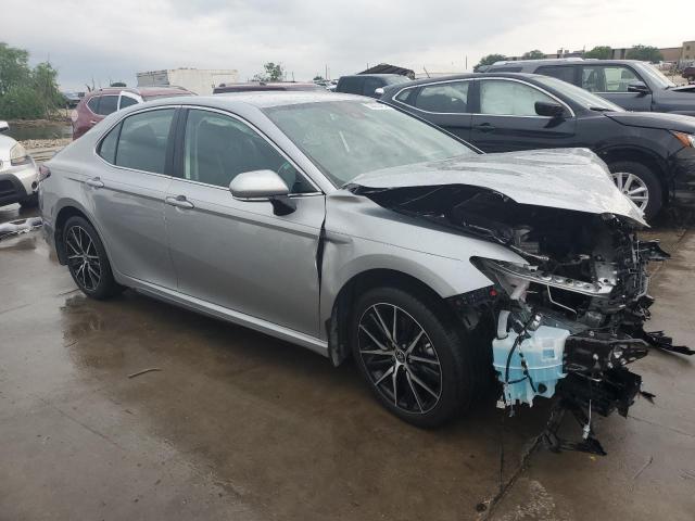 2023 TOYOTA CAMRY SE N 4T1T11AK5PU801456  52423454