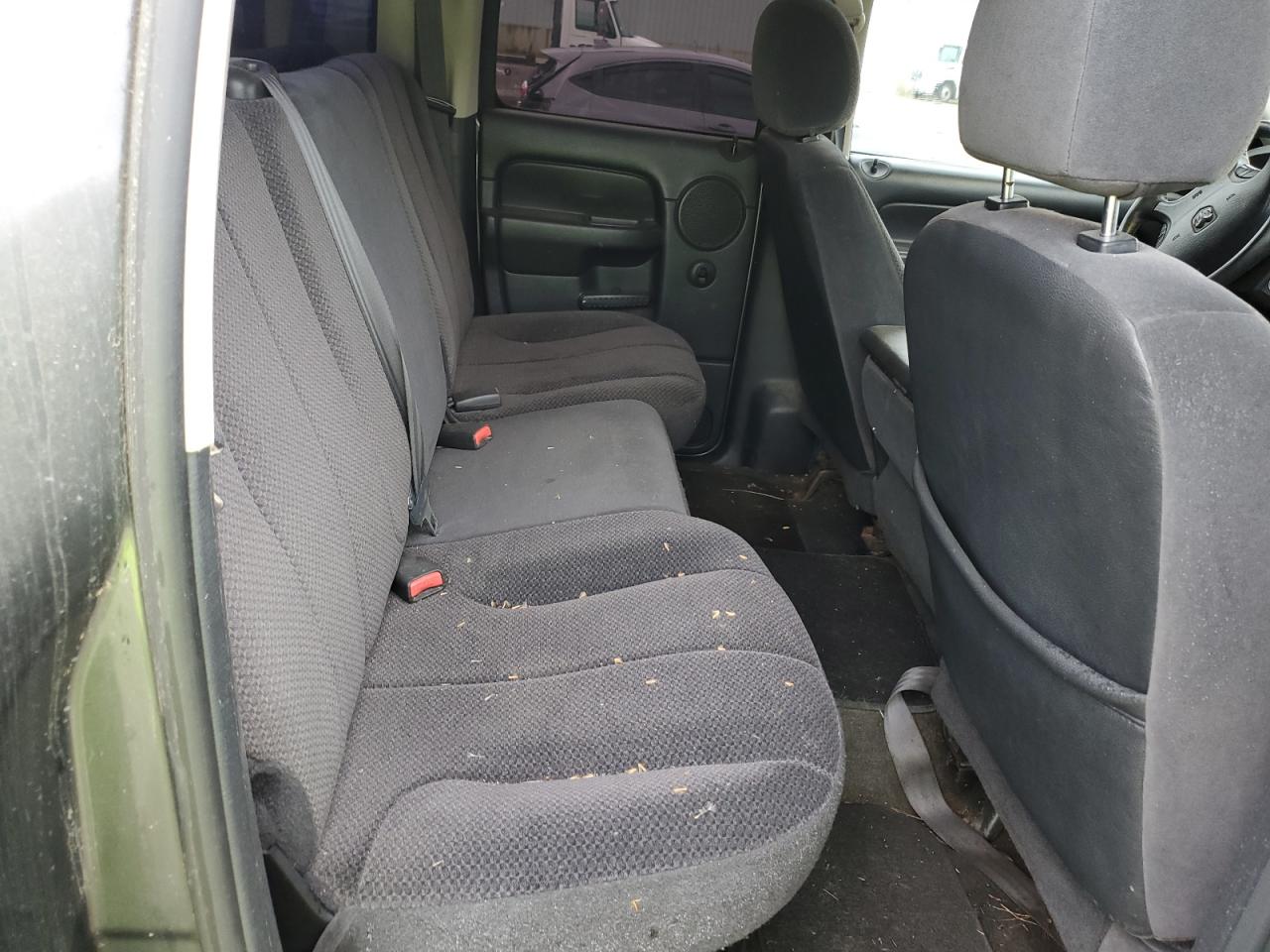 2002 Dodge Ram 1500 VIN: 1D7HU18Z32J220400 Lot: 60259095