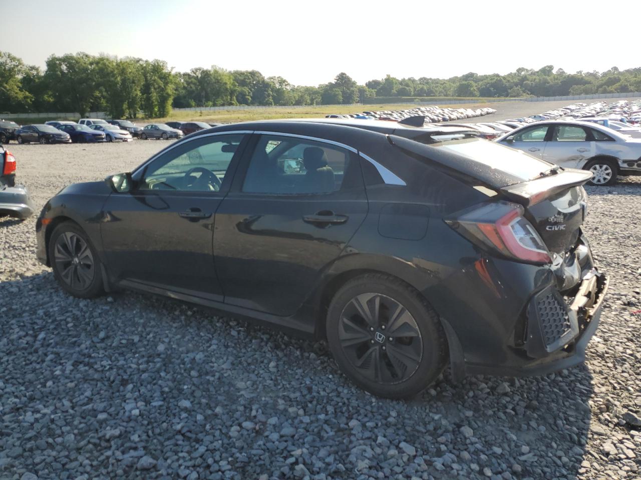 2019 Honda Civic - Image 2