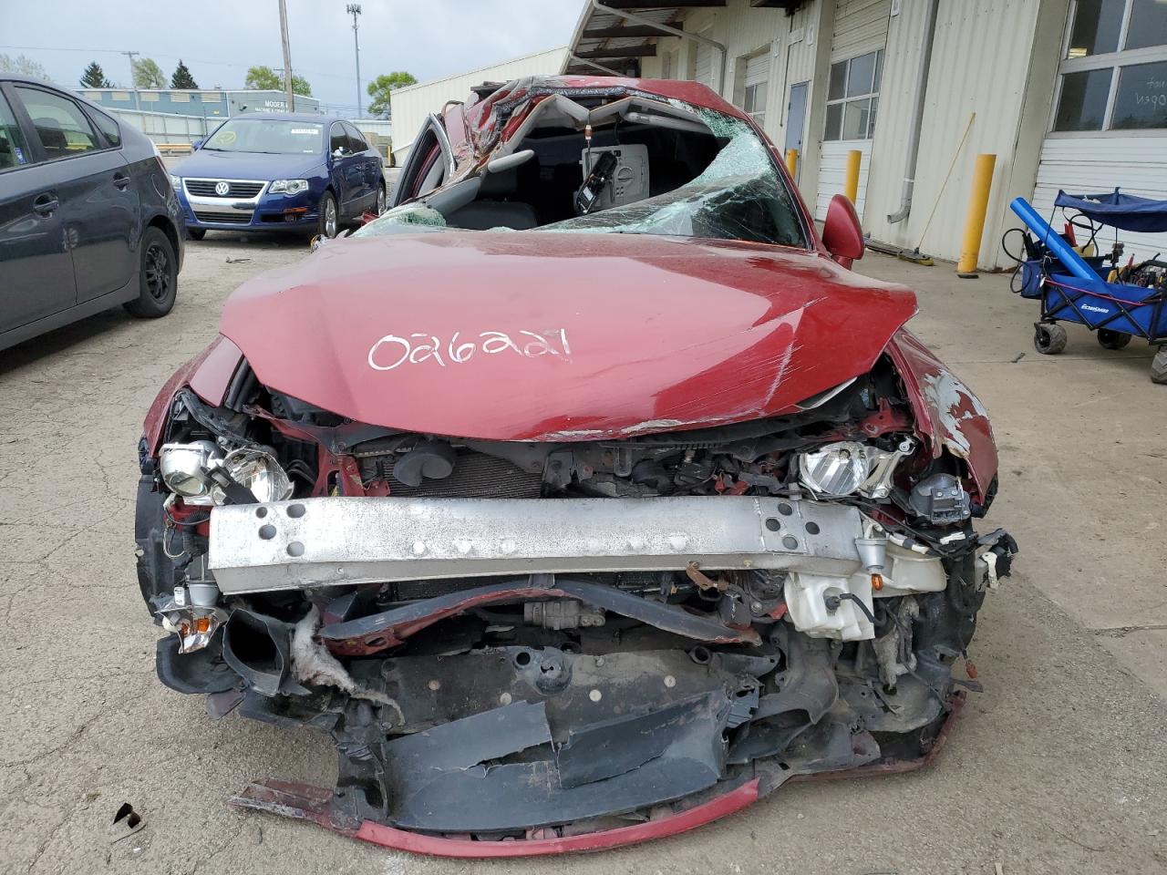 2007 Lexus IS - Image 5