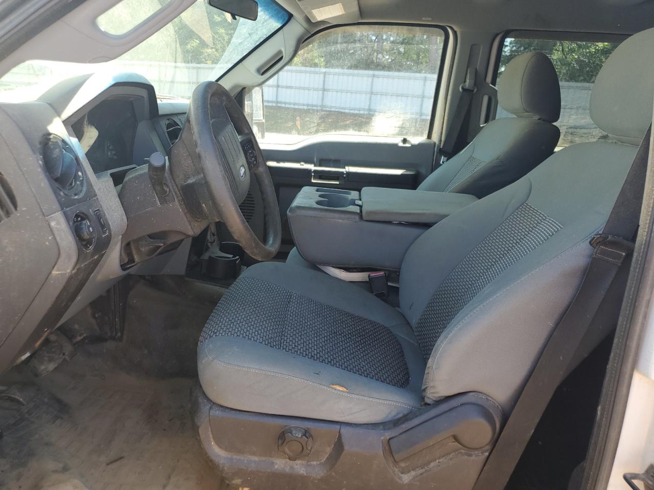 2013 Ford F350 Super Duty VIN: 1FT8W3BT8DEA48977 Lot: 51783834