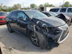 2017 Lexus Rx 350 Base იყიდება Cahokia Heights-ში, IL - Front End