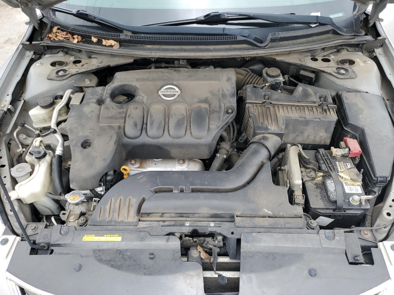 2011 Nissan Altima - Image 11