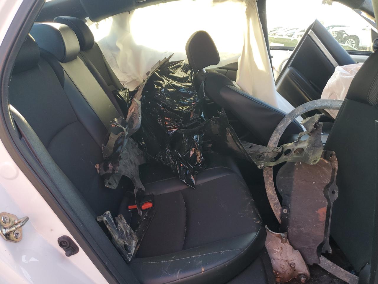 2020 Honda Civic Sport VIN: 2HGFC2F86LH505679 Lot: 52045294